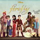 Illustration for article titled Look At This Amazing Disney Animated Firefly Mash-Up And Get Sad